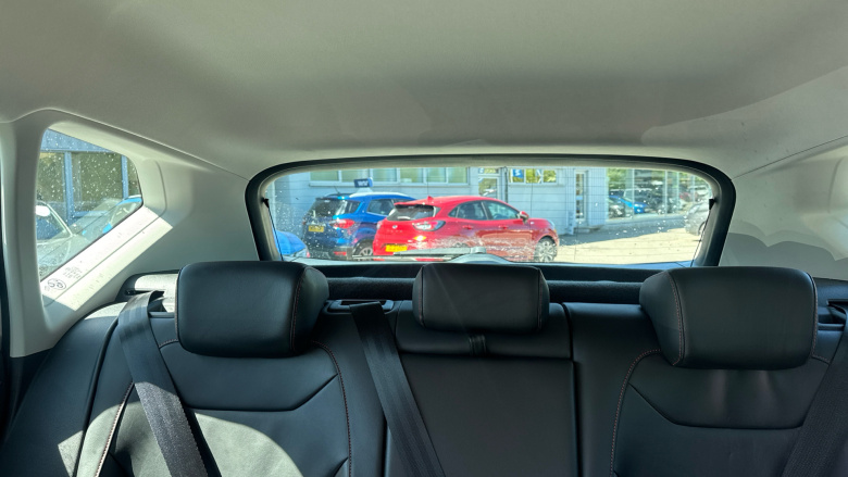 SEAT Ateca 1.5 TSI EVO FR Sport 5dr Petrol Estate